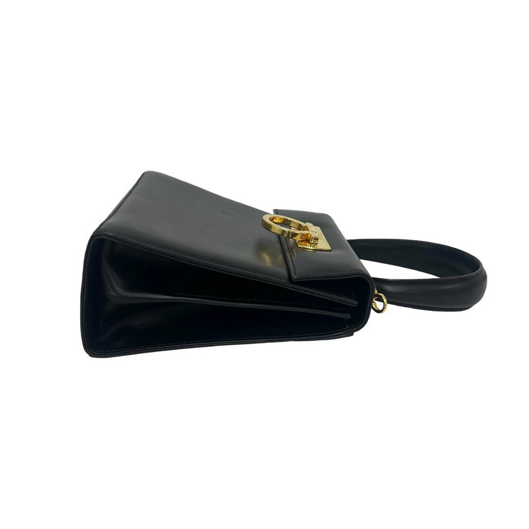 shoulder bag salvatore ferragamo