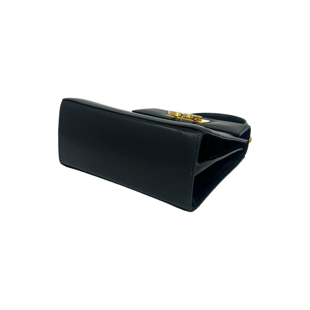 shoulder bag salvatore ferragamo