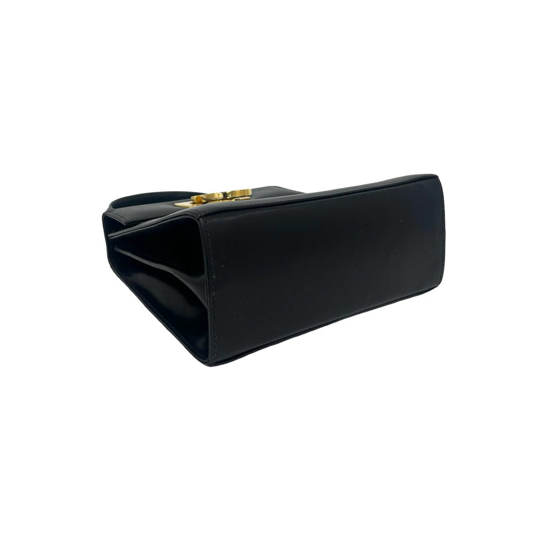shoulder bag salvatore ferragamo