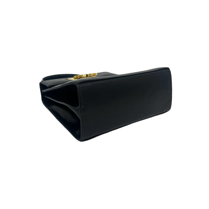 shoulder bag salvatore ferragamo