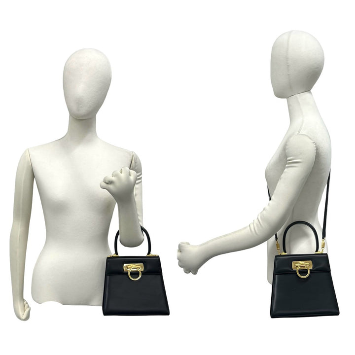 shoulder bag salvatore ferragamo