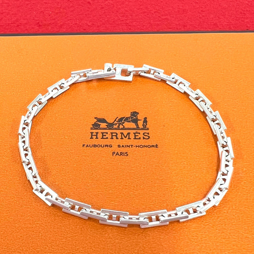 ブレスレット エルメス ヘラクレス MM ブレスレット