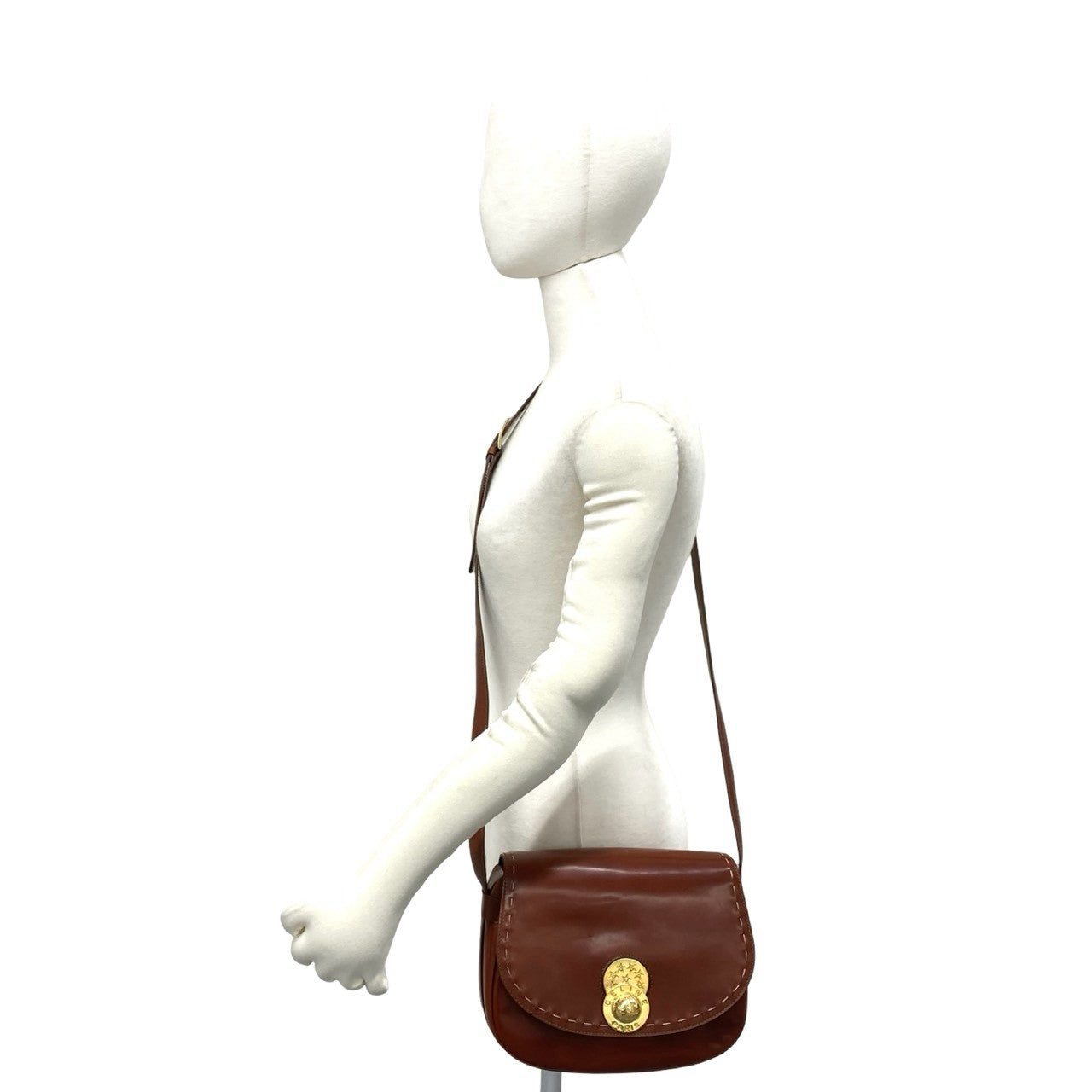 CELINE セリーヌ (Vintage) ショルダーバッグ – Trip