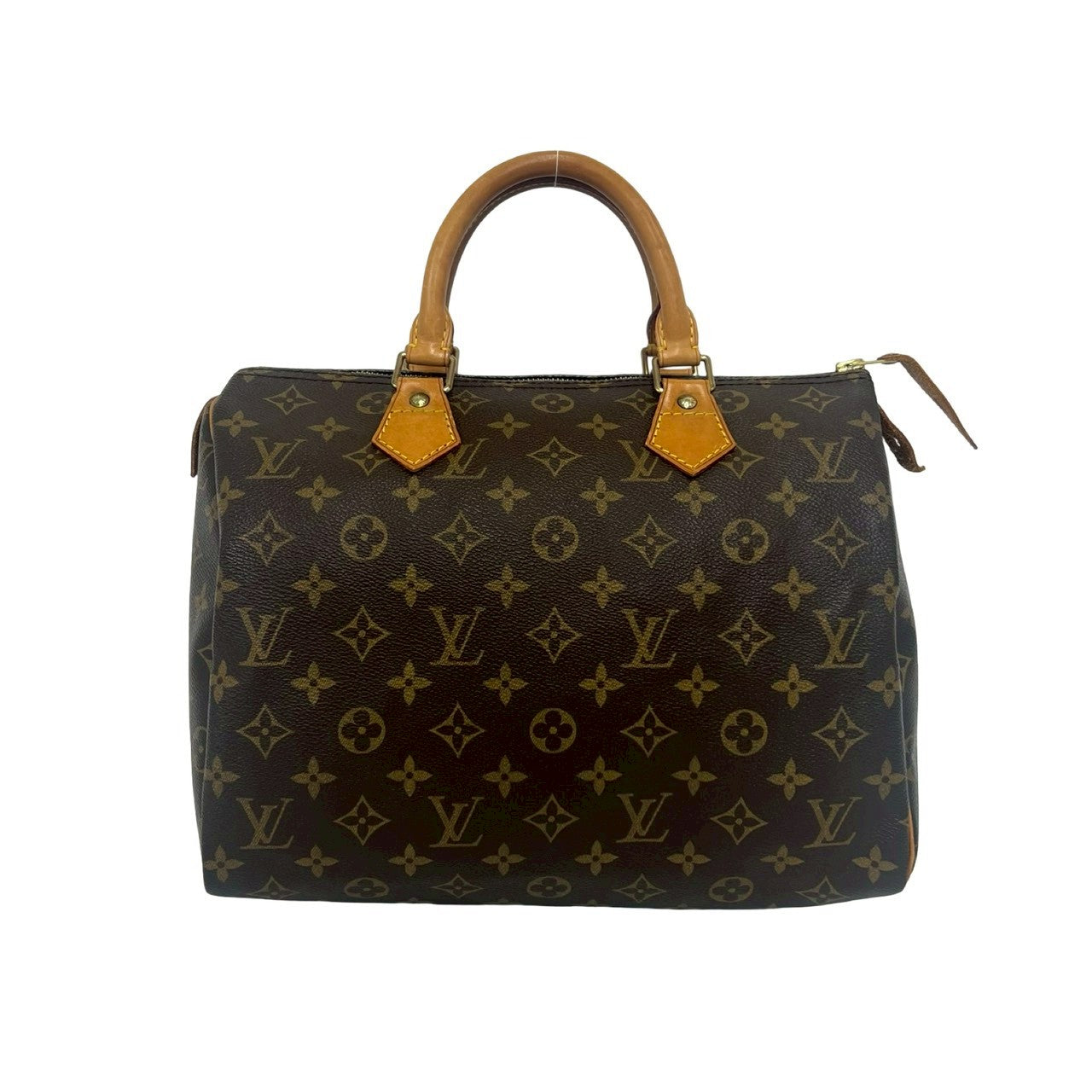 LOUIS VUITTON ルイヴィトン (Vintage) スピーディ 30 ハンドバッグ – Trip