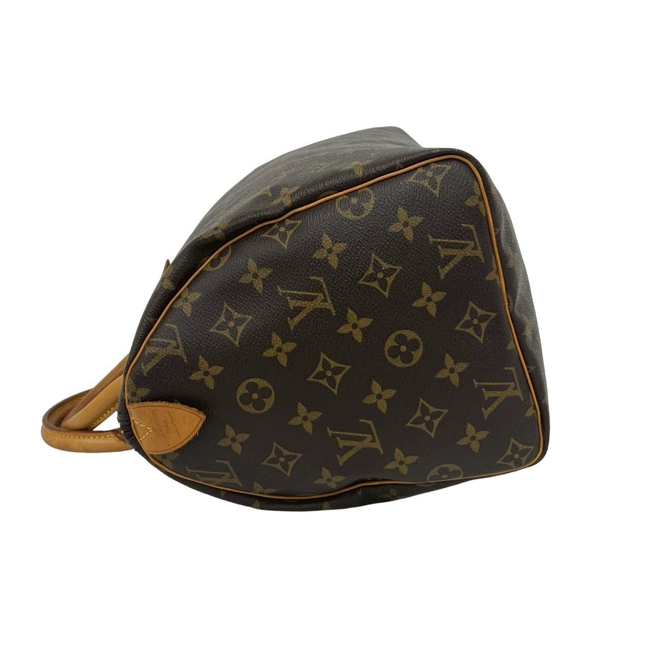 LOUIS VUITTON ルイヴィトン (Vintage) スピーディ 30 ハンドバッグ – Trip