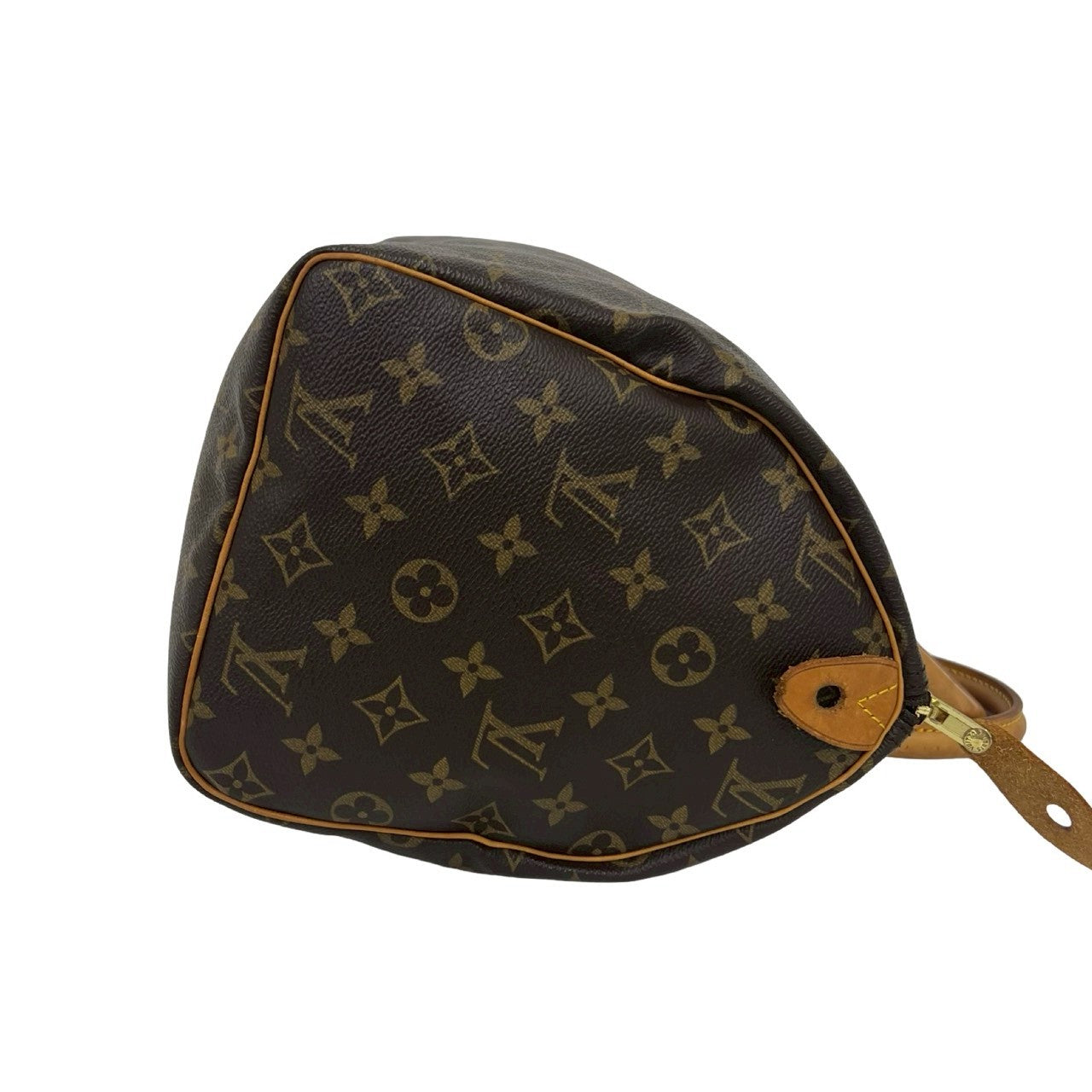 LOUISVUITTON ルイヴィトン スピーディ30 ハンド　ハンドバッグ LOUIS VUITTON ルイヴィトン (Vintage) スピーディ 30 ハンドバッグ – Trip