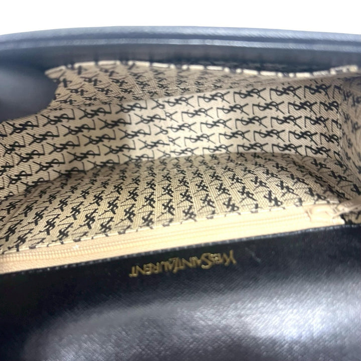 ショルダーバッグ イヴ・サンローラン