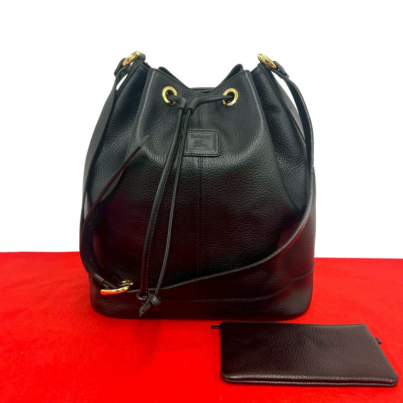 BURBERRY Burberry (Vintage) Shoulder Bag – Trip