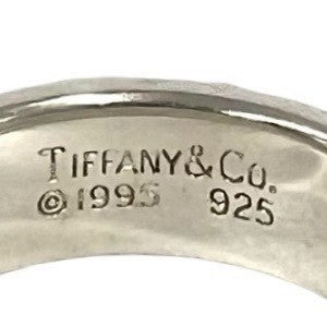 TIFFANY&Co. ティファニー (Vintage) アトラス リング 指輪 – Trip