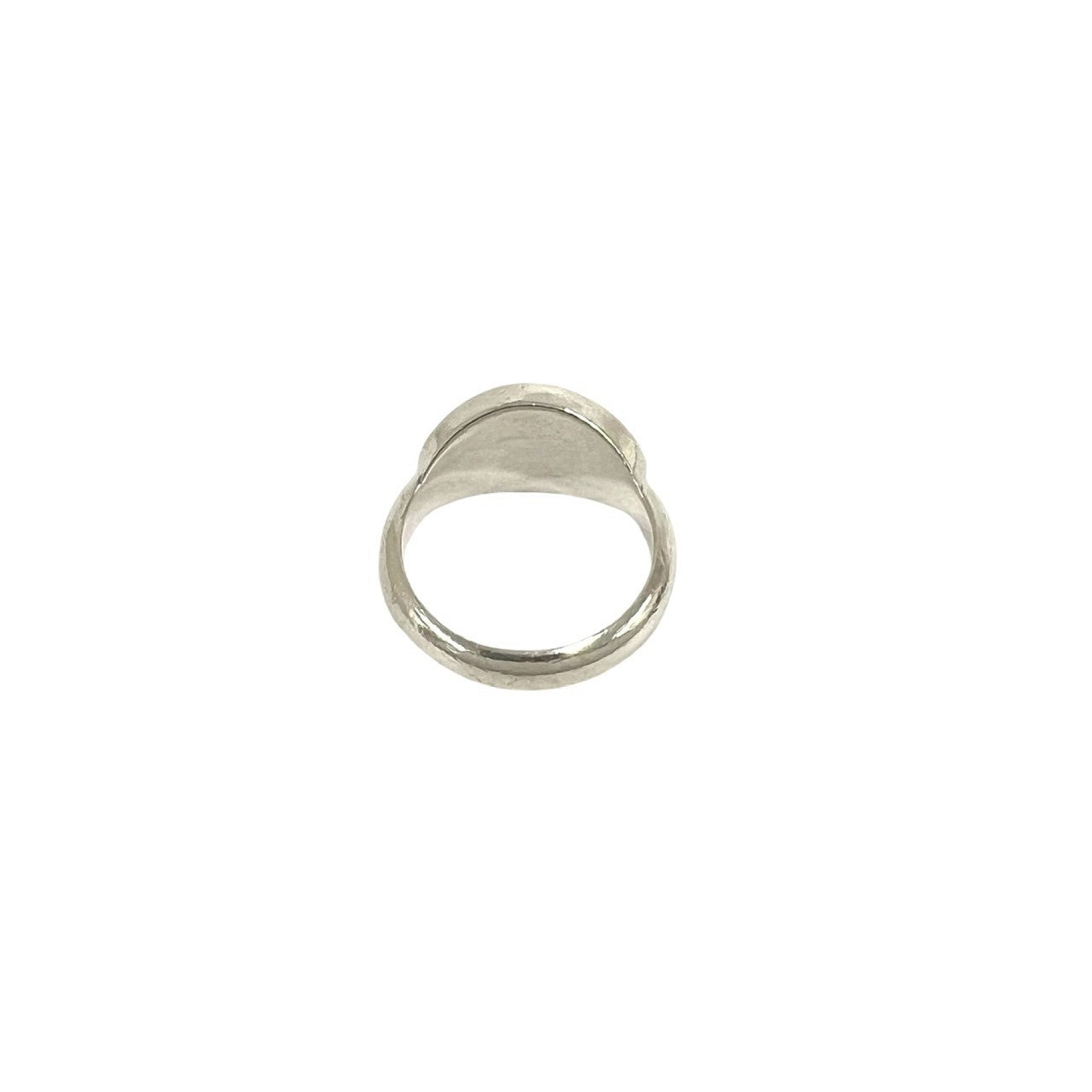 TIFFANY&Co. ティファニー (Vintage) リターントゥ オーバルリング