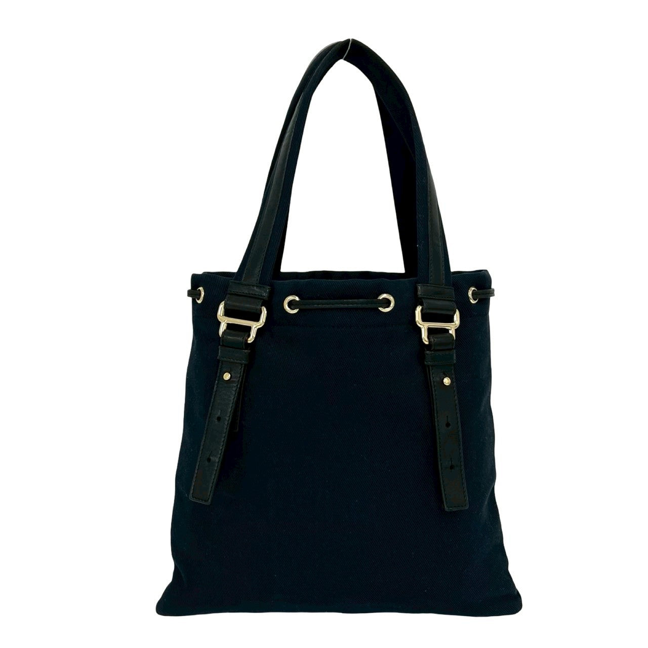 YVES SAINT LAURENT イヴ・サンローラン (Vintage) トートバッグ – Trip