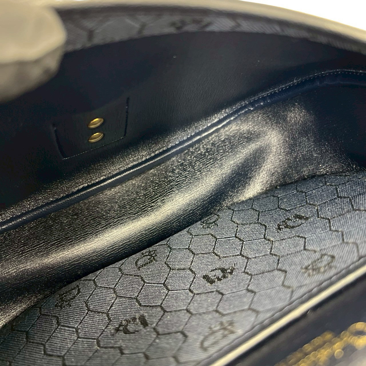 Christian Dior ディオール (Vintage) ショルダーバッグ – Trip