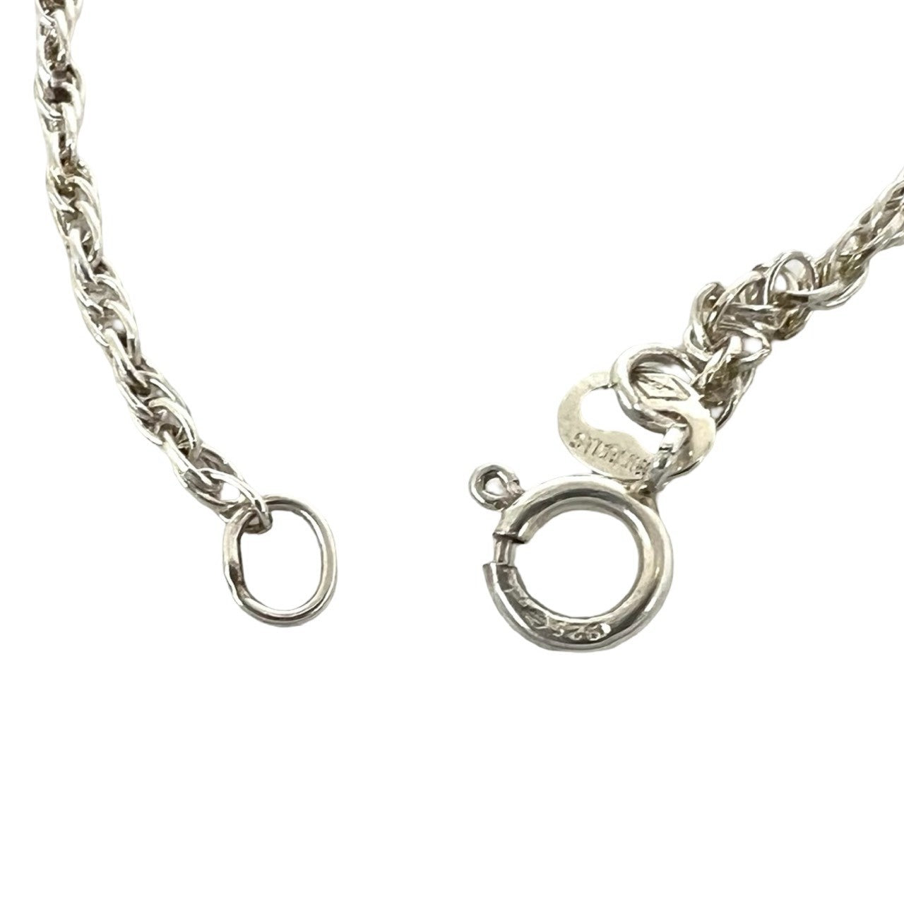 TIFFANY&Co. ティファニー (Vintage) コイン ネックレス 925 K18 750YG