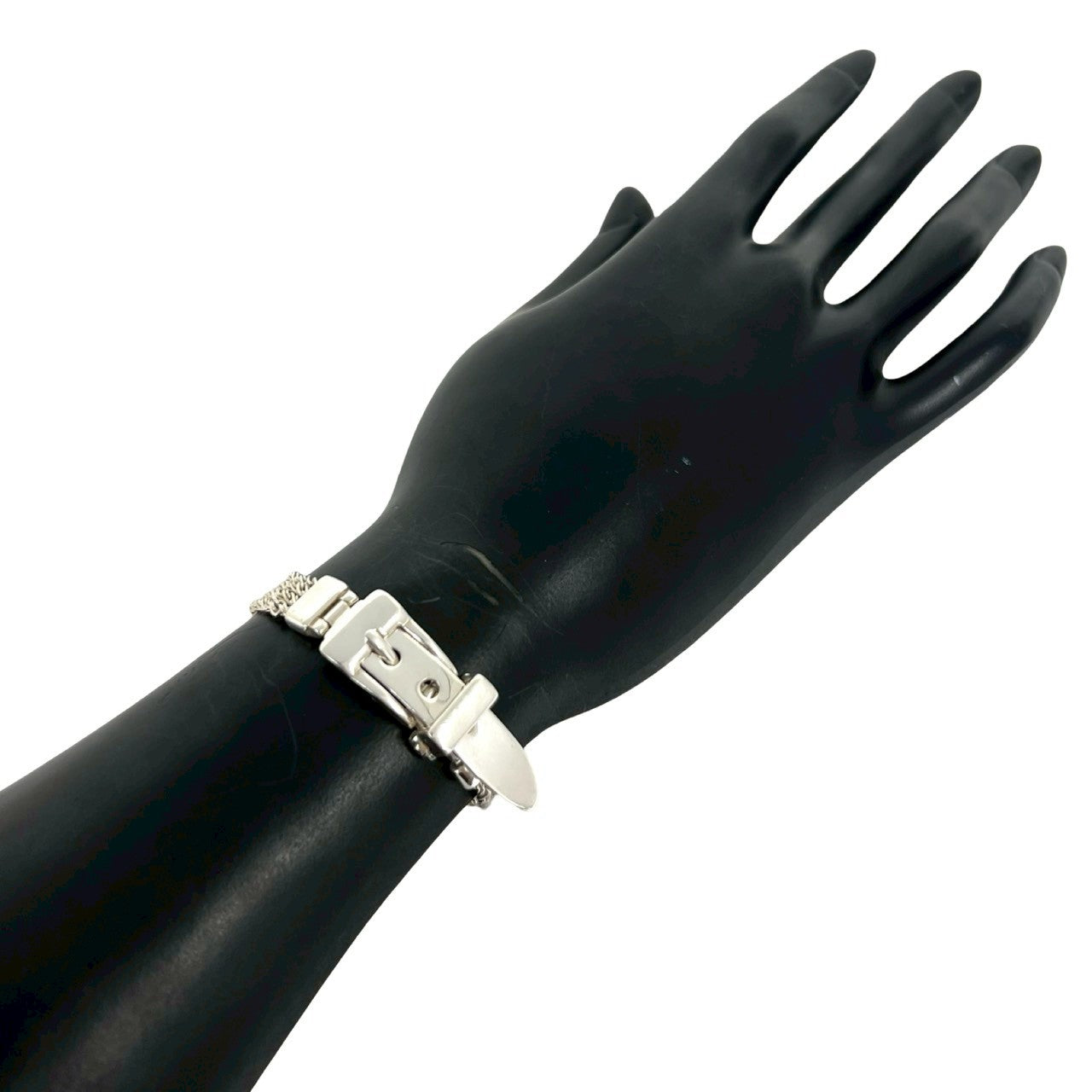 TIFFANY&Co. ティファニー (Vintage) Tロープ ブレスレット – Trip