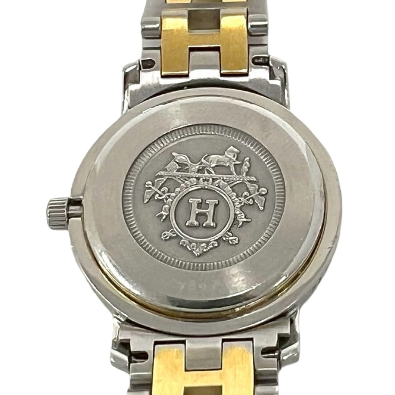 エルメス　クリッパー　12mm HERMES エルメス (Vintage) クリッパー 腕時計 – Trip