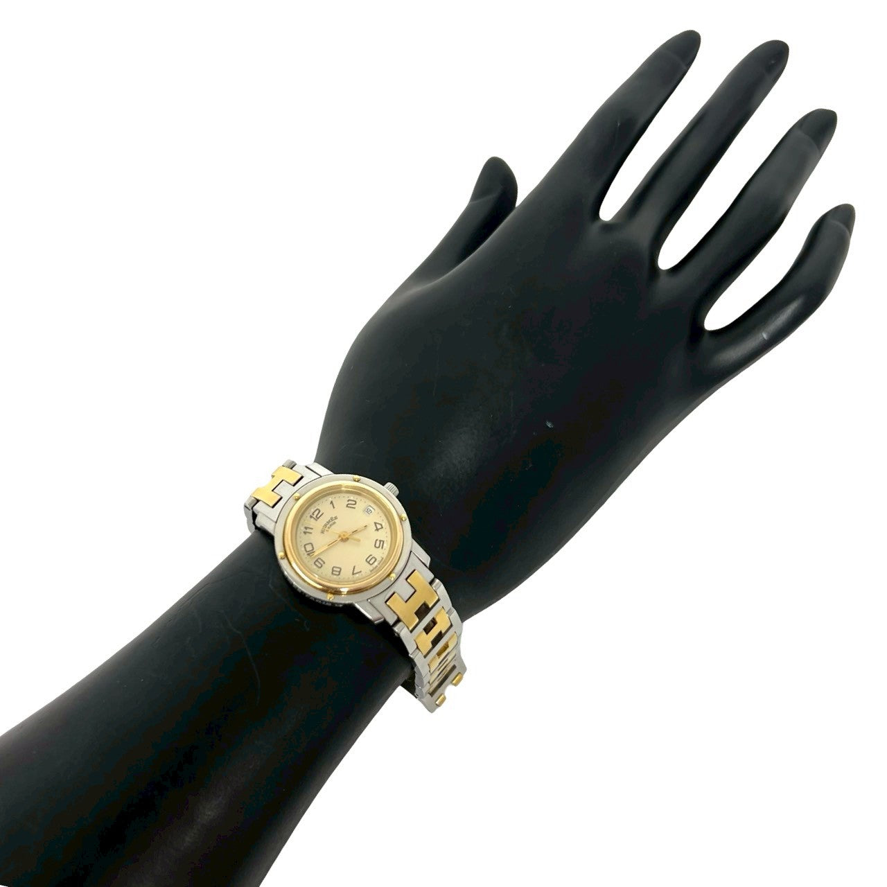 エルメス　クリッパー　12mm HERMES エルメス (Vintage) クリッパー 腕時計 – Trip