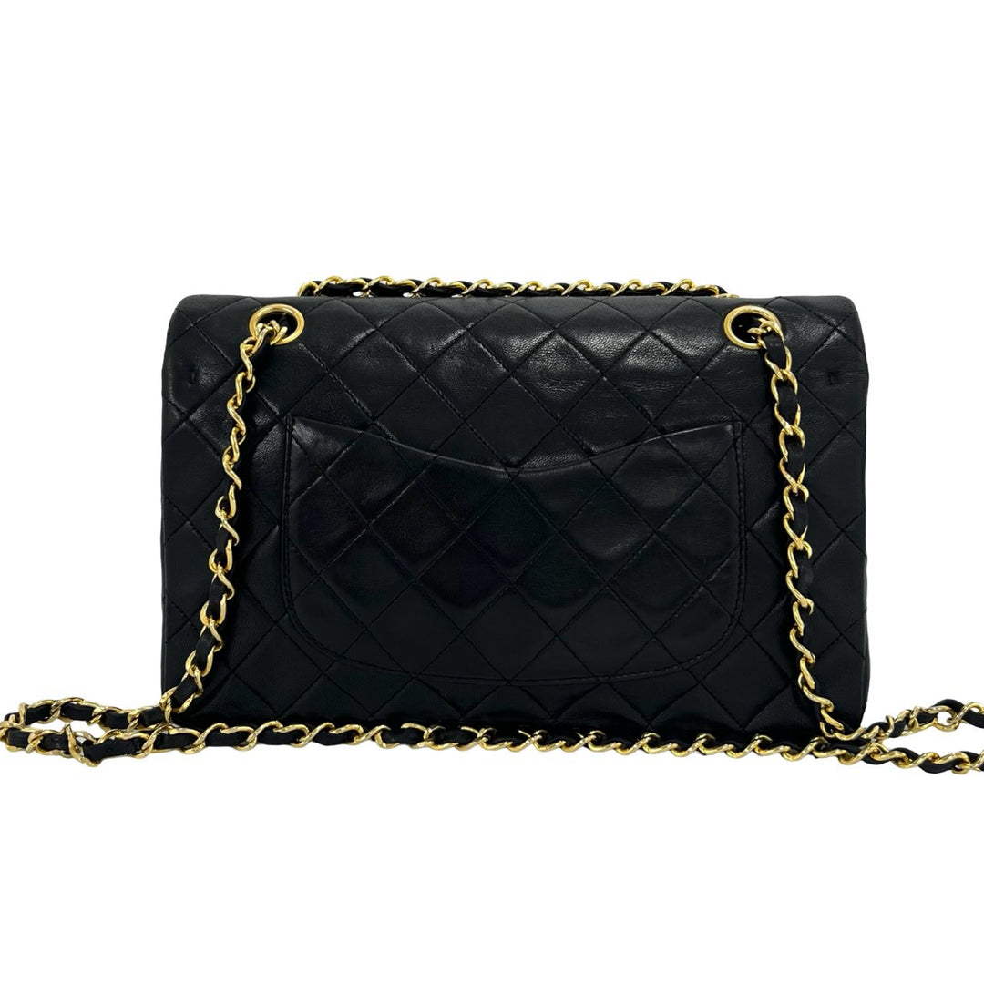 ショルダーバッグ シャネル