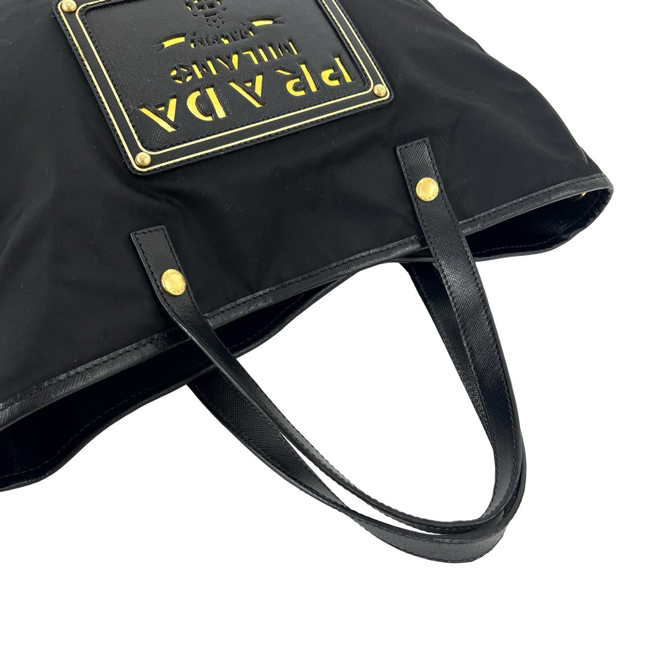 PRADA プラダ ショルダーバッグ – Trip
