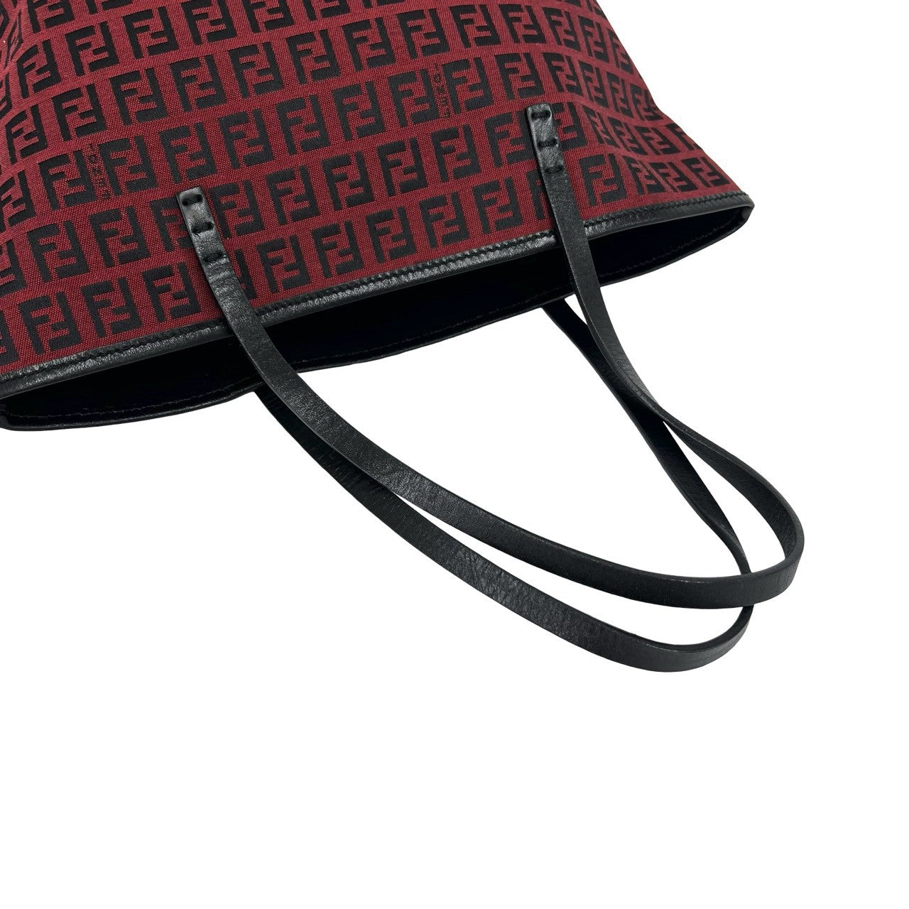 FENDI フェンディ (Vintage) トートバッグ – Trip
