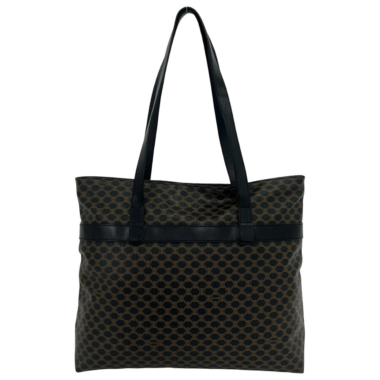 CELINE セリーヌ (Vintage) トートバッグ – Trip