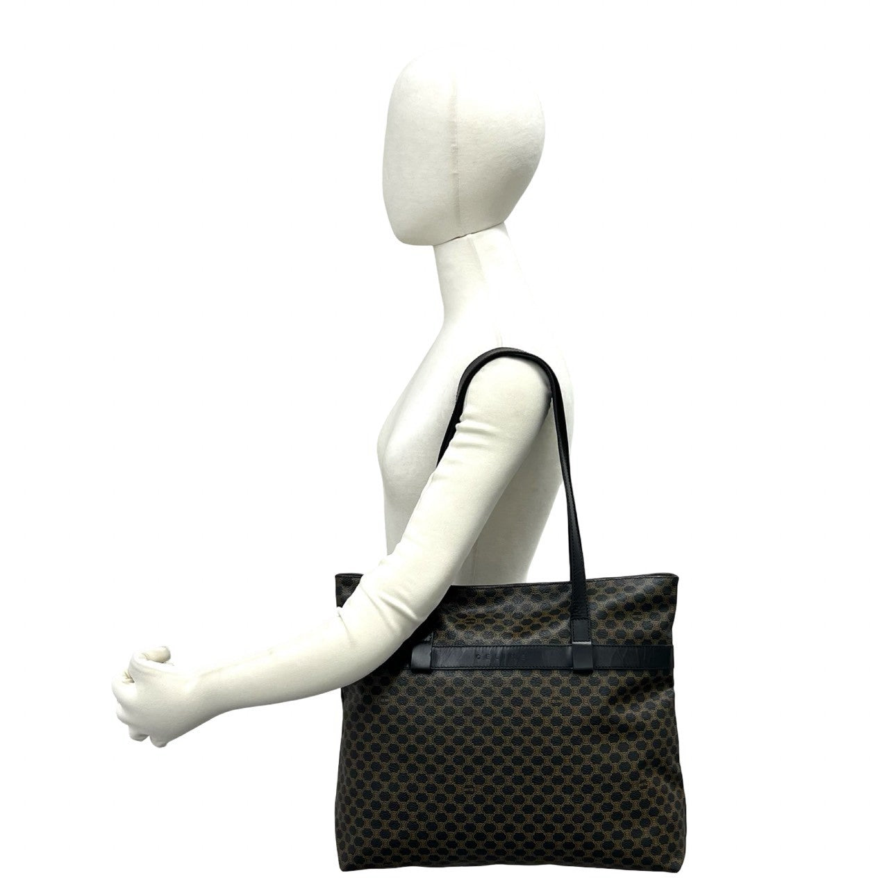 CELINE トートバッグ　付属品付き CELINE セリーヌ (Vintage) トートバッグ – Trip