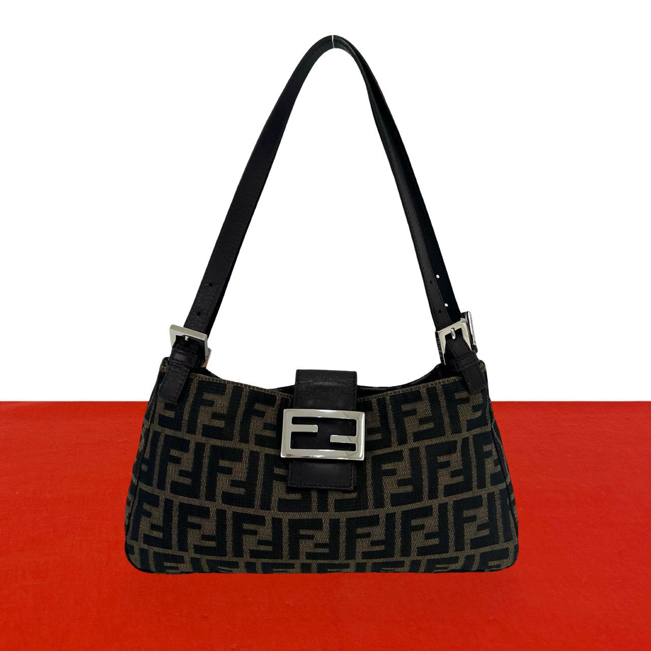 FENDI フェンディ ショルダーバッグ – Trip