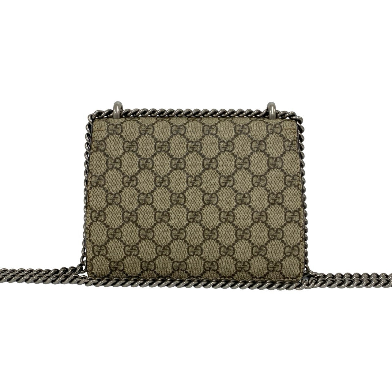 GUCCI グッチ ディオニュソス ショルダーバッグ – Trip