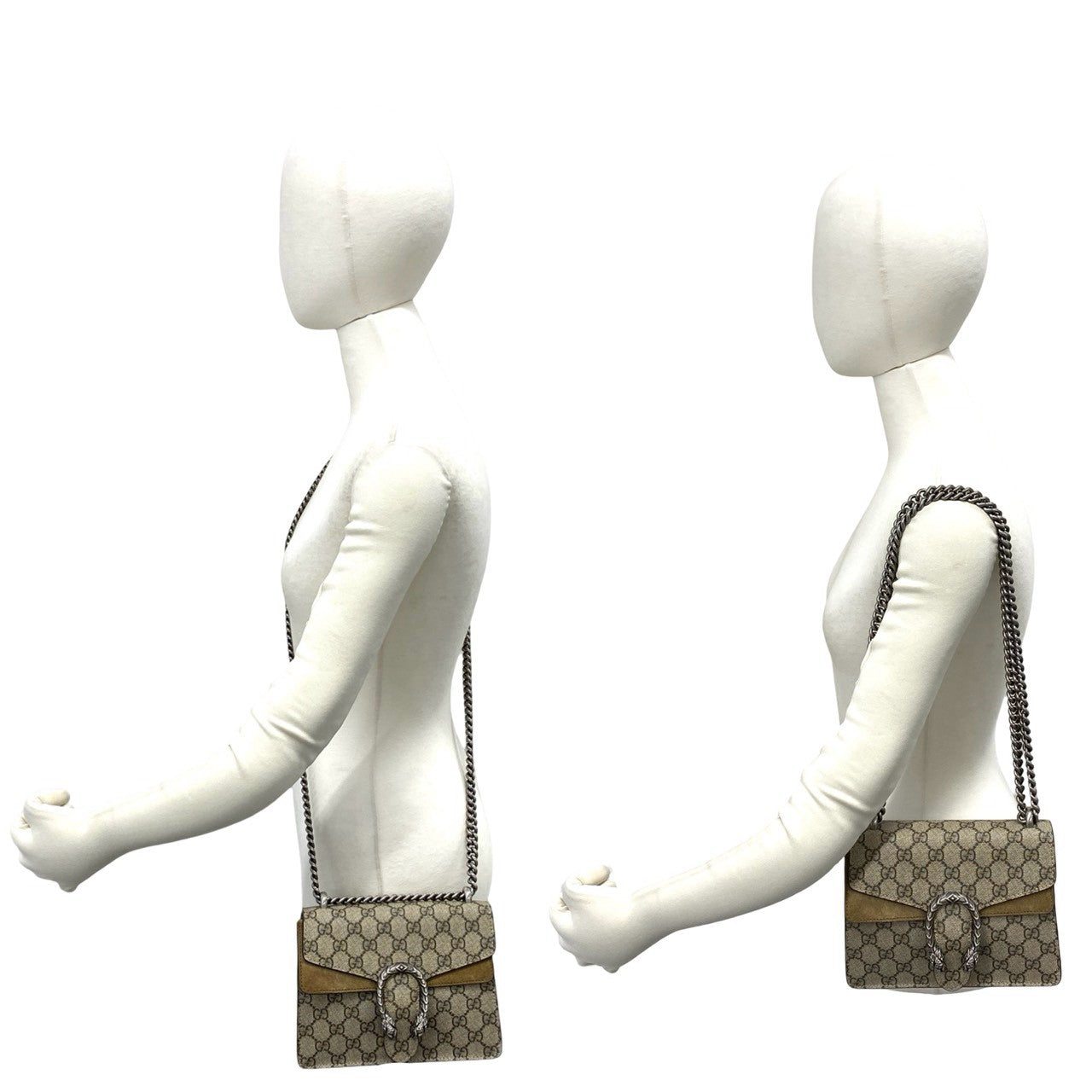 GUCCI グッチ ディオニュソス ショルダーバッグ – Trip