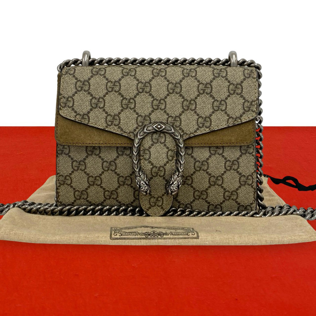 グッチ GUCCI ショルダーバッグ ハンドバッグ ディオニュソス GUCCI グッチ ディオニュソス ショルダーバッグ – Trip