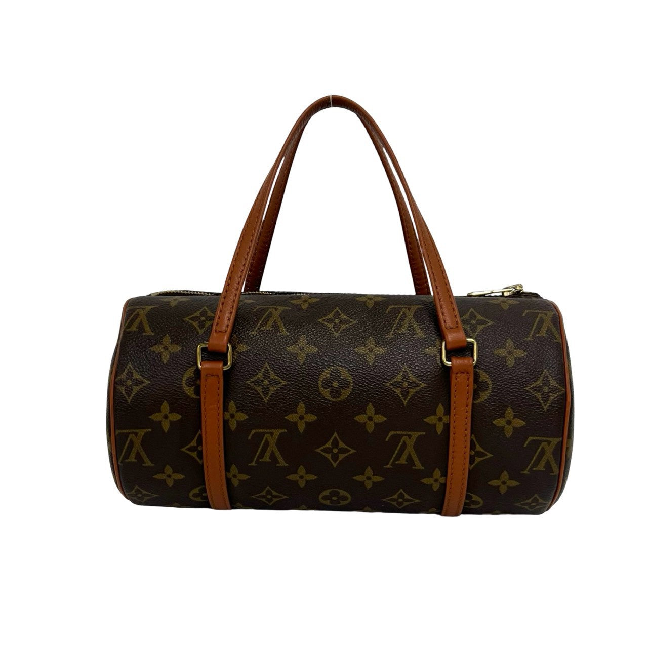 LOUIS VUITTON ルイヴィトン (Vintage) パピヨン 26 ハンドバッグ – Trip