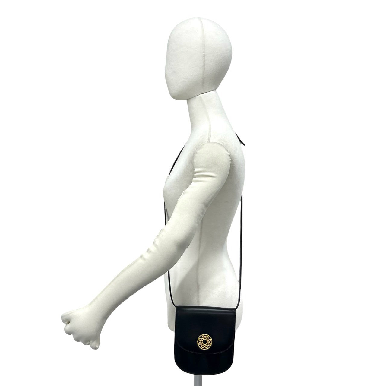 CELINE セリーヌ (Vintage) ショルダーバッグ – Trip