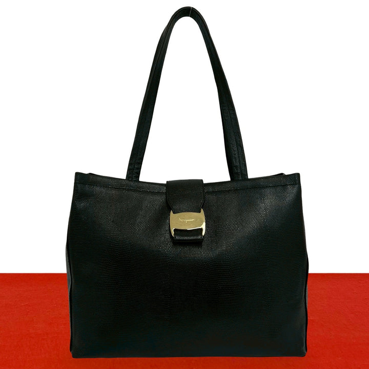 tote bag salvatore ferragamo