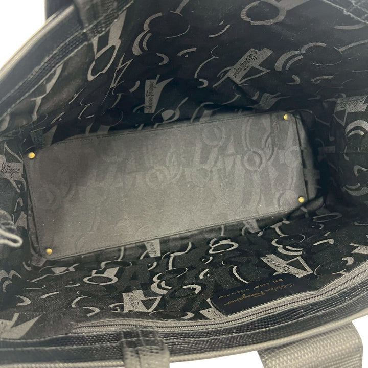 tote bag salvatore ferragamo