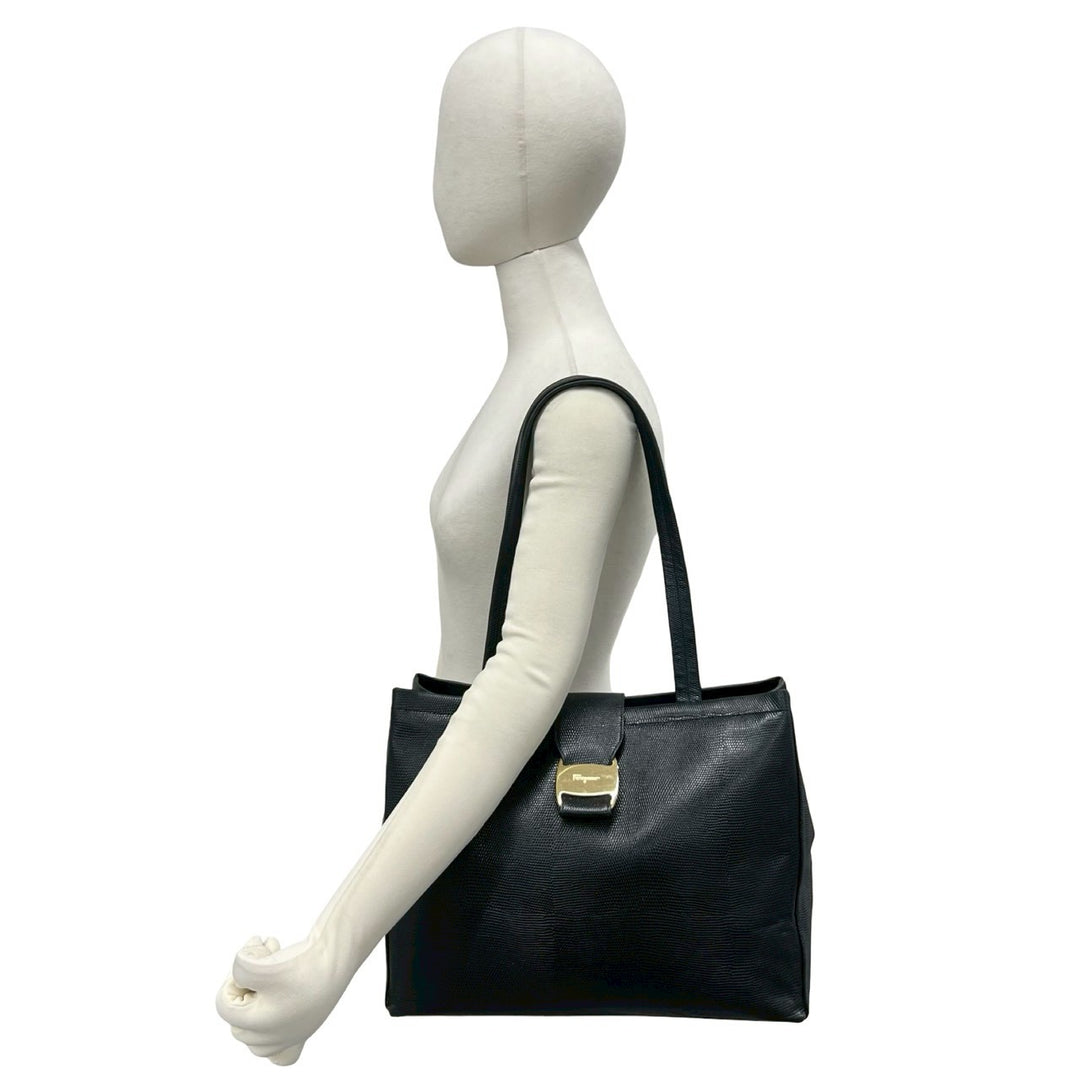 tote bag salvatore ferragamo