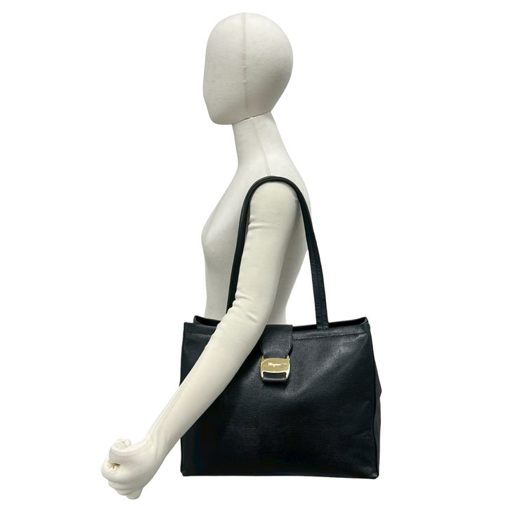 tote bag salvatore ferragamo