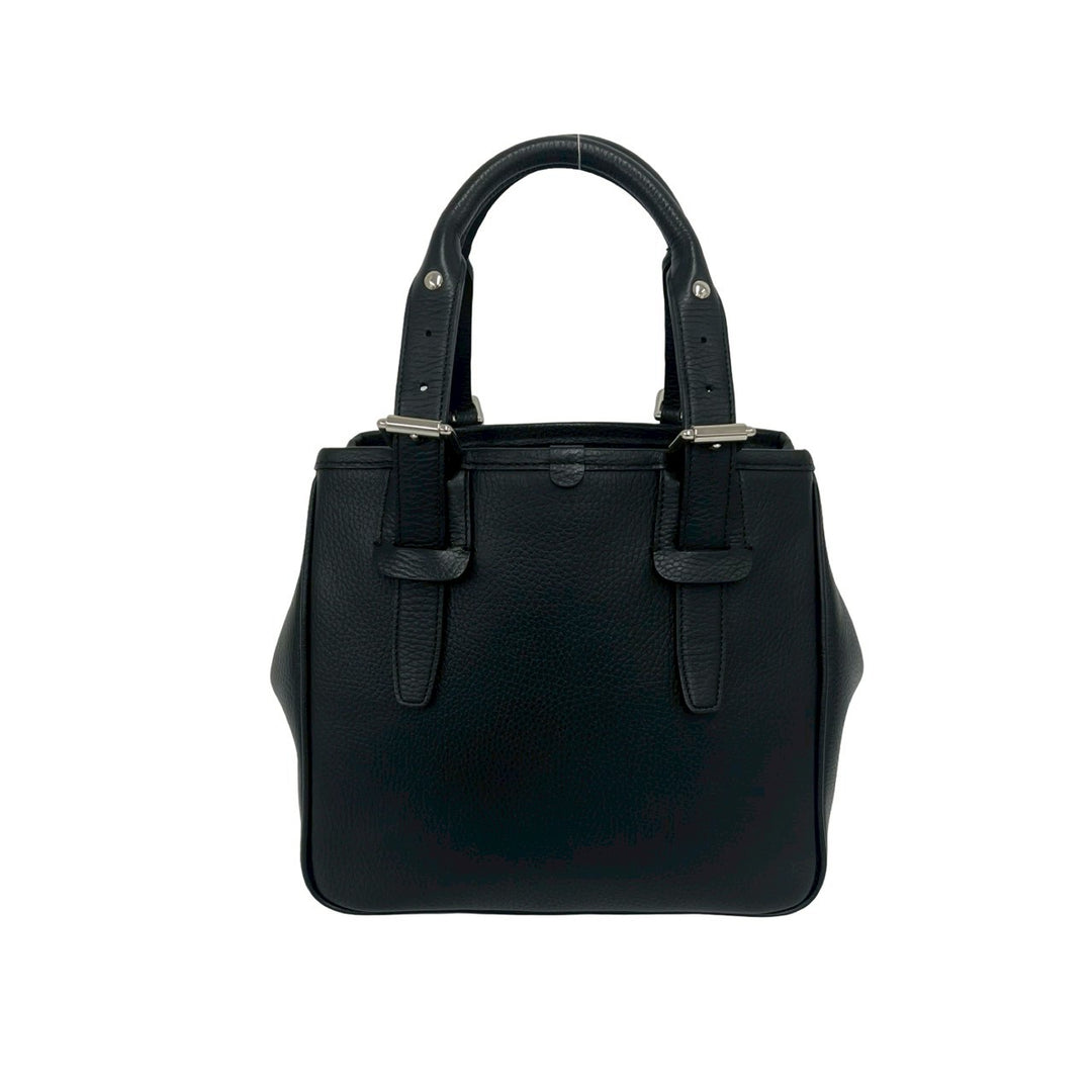 handbag burberry