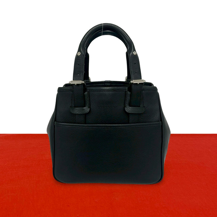 handbag burberry