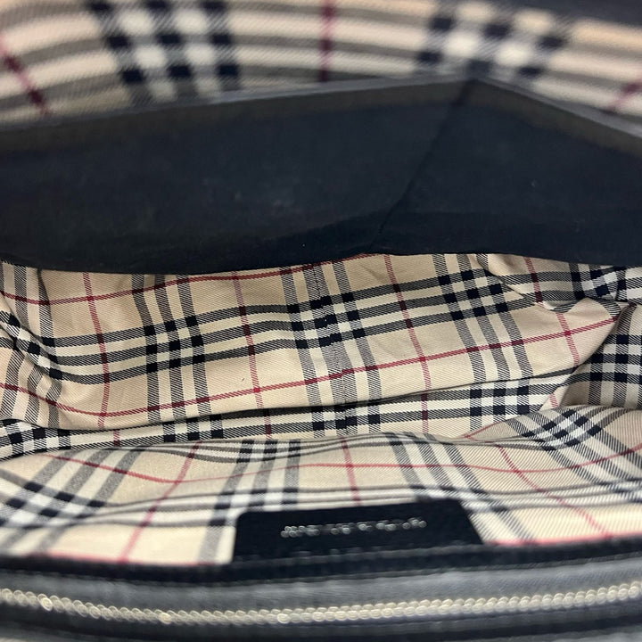 handbag burberry