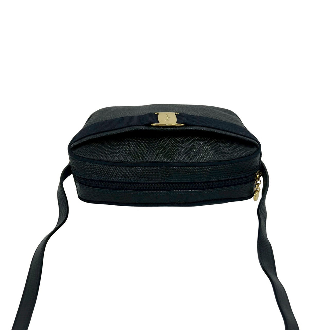 shoulder bag salvatore ferragamo