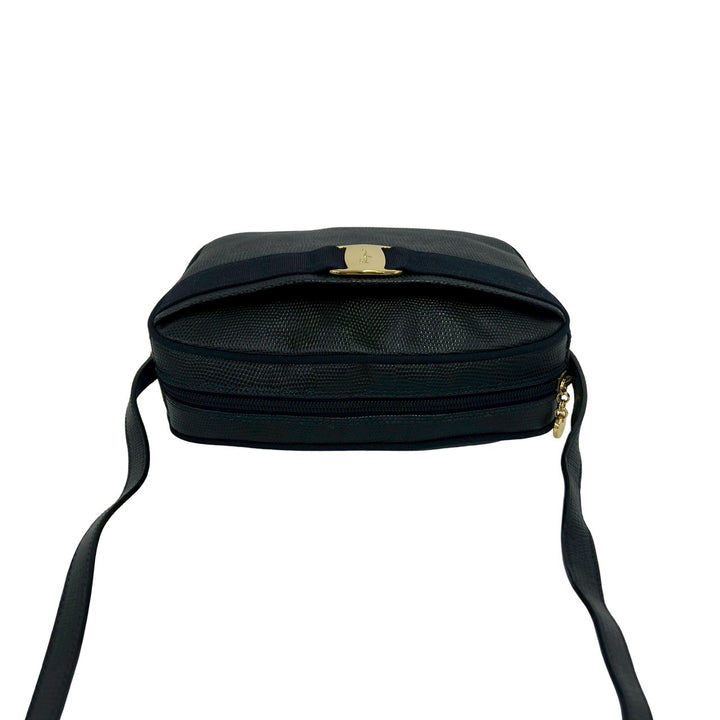 shoulder bag salvatore ferragamo