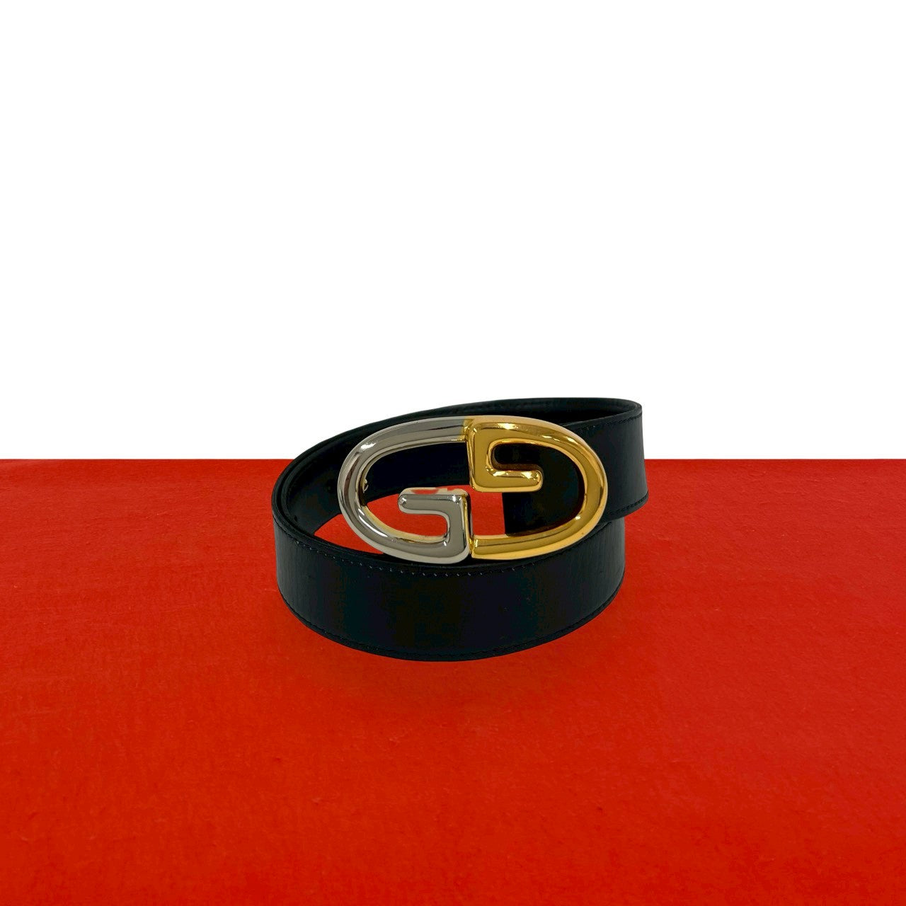 GUCCI グッチ (Vintage) ベルト – Trip