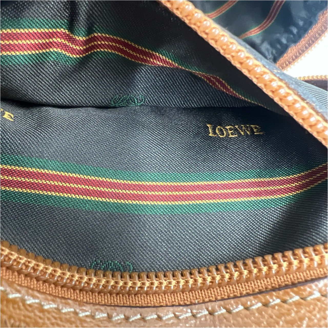 ロエベ LOEWE ビンテージ ベラスケス バッグ 美品として購入致しました LOEWE ロエベ (Vintage) ベラスケス 2way ショルダーバッグ – Trip