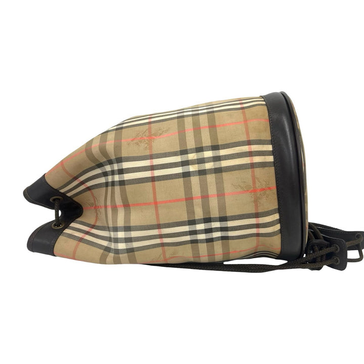 ショルダーバッグ バーバリー