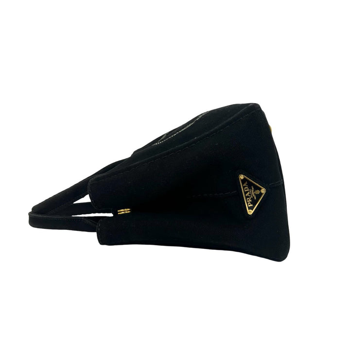 ショルダーバッグ プラダ カナパ
