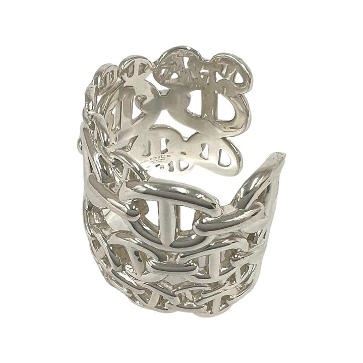 バングル エルメス シェーヌダンクル アンシェネ TGM バングル