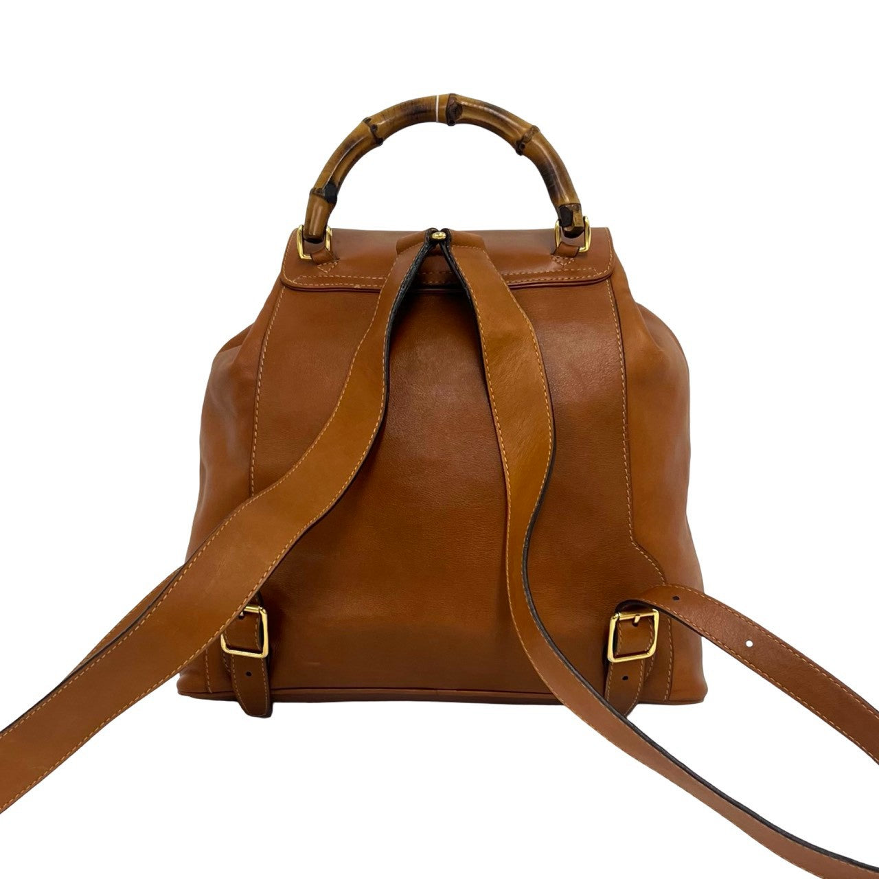 GUCCI グッチ (Vintage) リュックサック – Trip