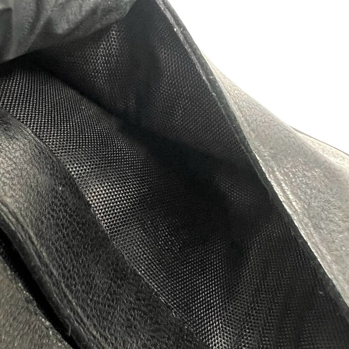 二つ折り財布 シャネル