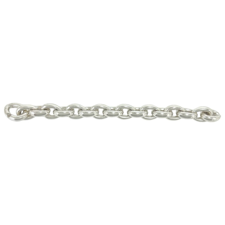 ブレスレット エルメス アクロバット GM 17コマ ブレスレット
