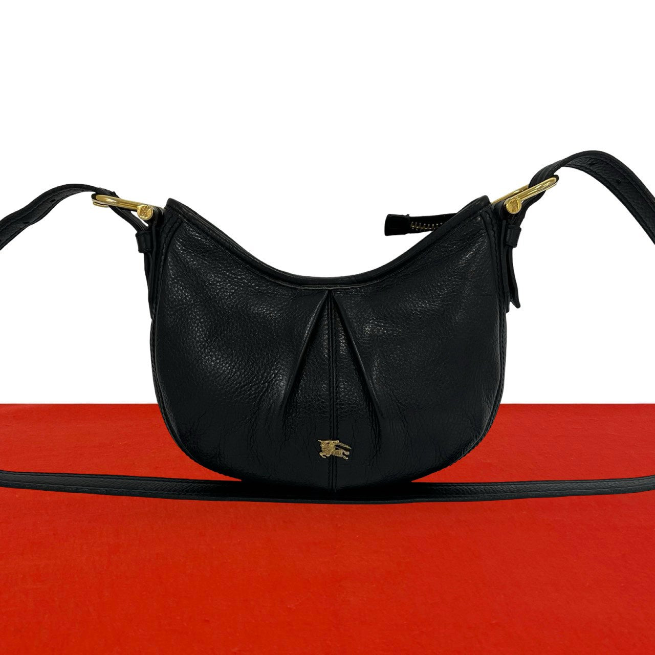 BURBERRY バーバリー ショルダーバッグ – Trip