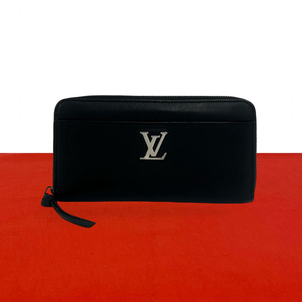 七*神様 【SAランク・付属品込】ルイヴィトン モノグラム レティーロ ジッピー LOUIS VUITTON ルイヴィトン ジッピー ロックミー 長財布 – Trip
